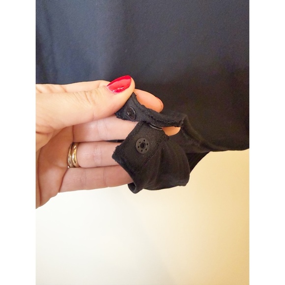 Spanx Suit Yourself V-Neck Tank Bodysuit, Size XL - Picture 9 of 13